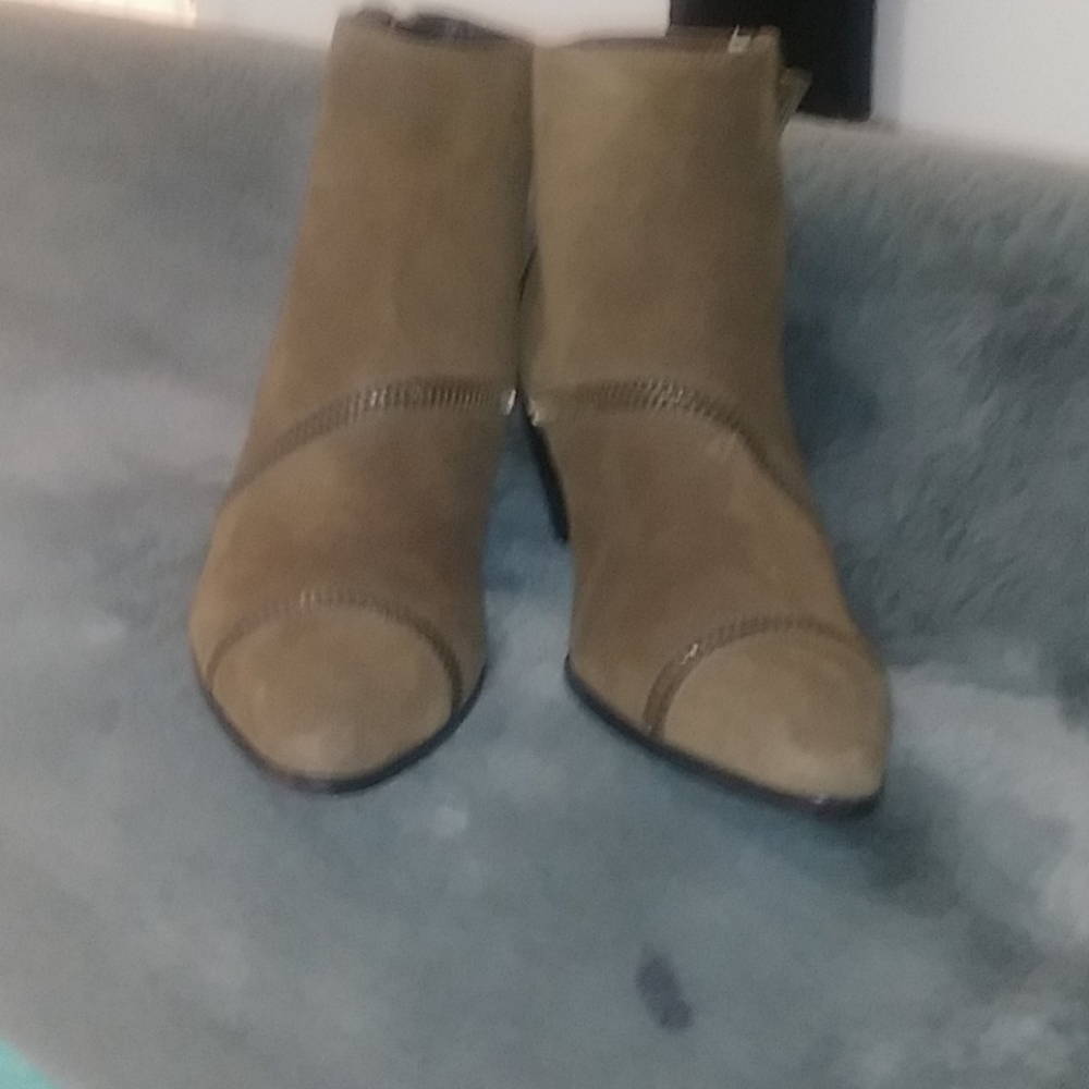 Giuseppe Zanotti zippered ankle boots - Picture 2 of 3
